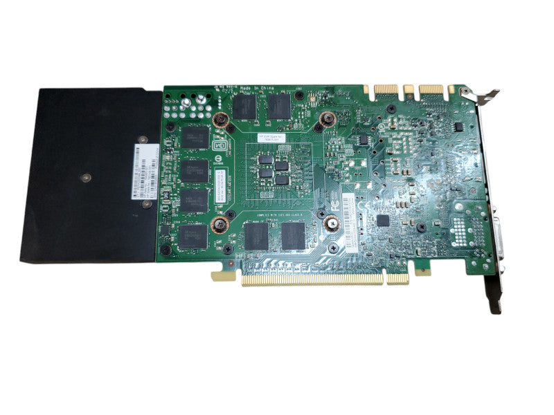 Nvidia Quadro K4200 4GB GDDR5
