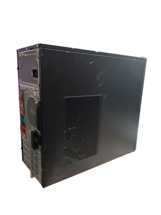 Custom PC Tower | Intel i7-8700 CPU @3.20 GHz | 16GB RAM - NO HDD |