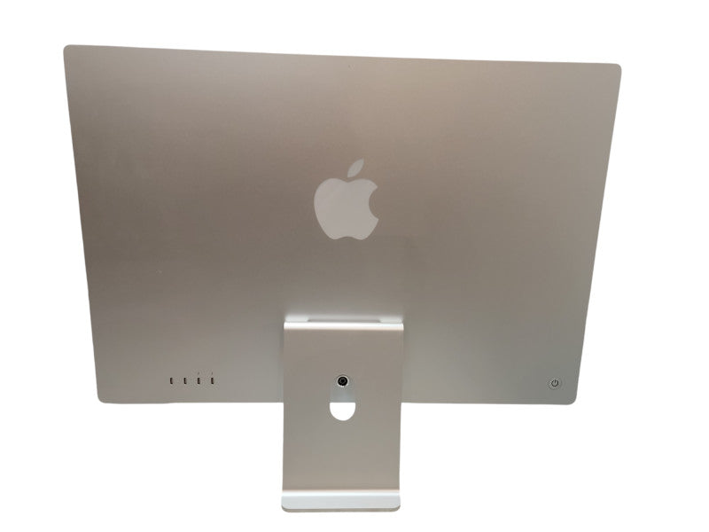 Apple iMac A2438 24" | Apple M1 | 8GB RAM | 256GB SSD - READ