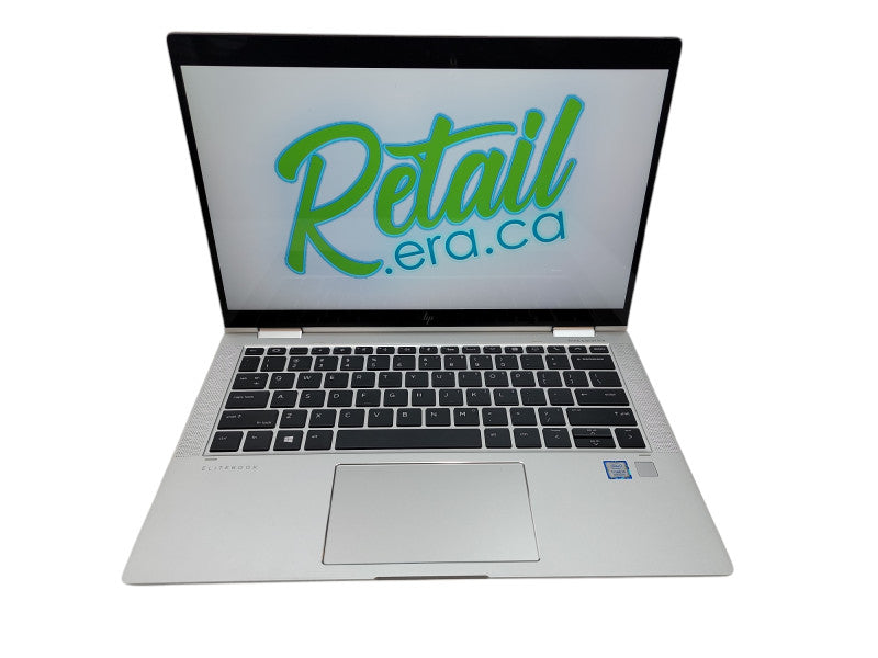HP EliteBook x360 1030 G4 4-Core i5-8265U @ 1.6GHz 8GB DDR4 256GB SSD ( Lap200