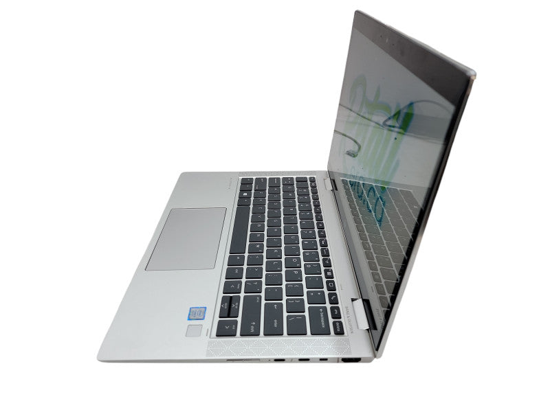 HP EliteBook x360 1030 G4 4-Core i5-8265U @ 1.6GHz 8GB DDR4 256GB SSD ( Lap200