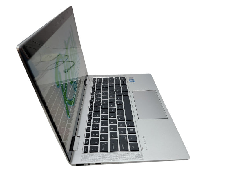 HP EliteBook x360 1030 G4 4-Core i5-8265U @ 1.6GHz 8GB DDR4 256GB SSD ( Lap200