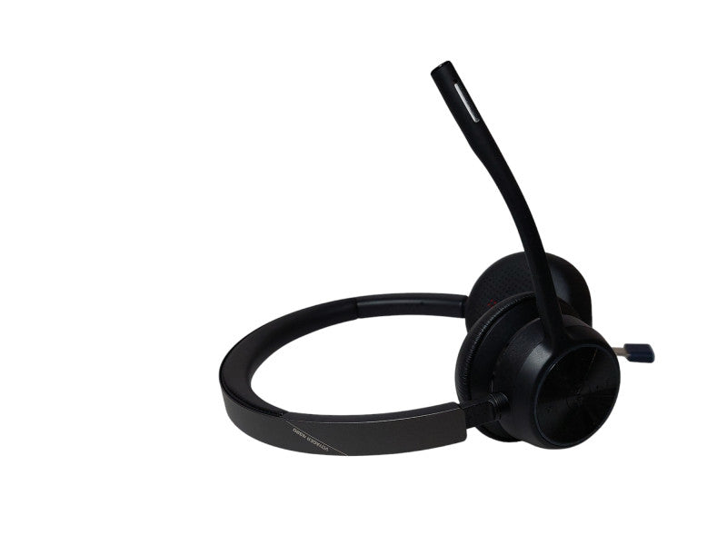Poly Plantronics Voyager V4320 S Bluetooth Headset with Dongle USB-C =
