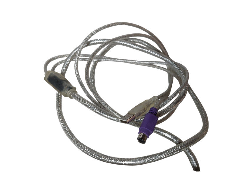 Bloomberg Model: FRE 100 - USB/PS2 Financial Trade Terminal Wired Keyboard =