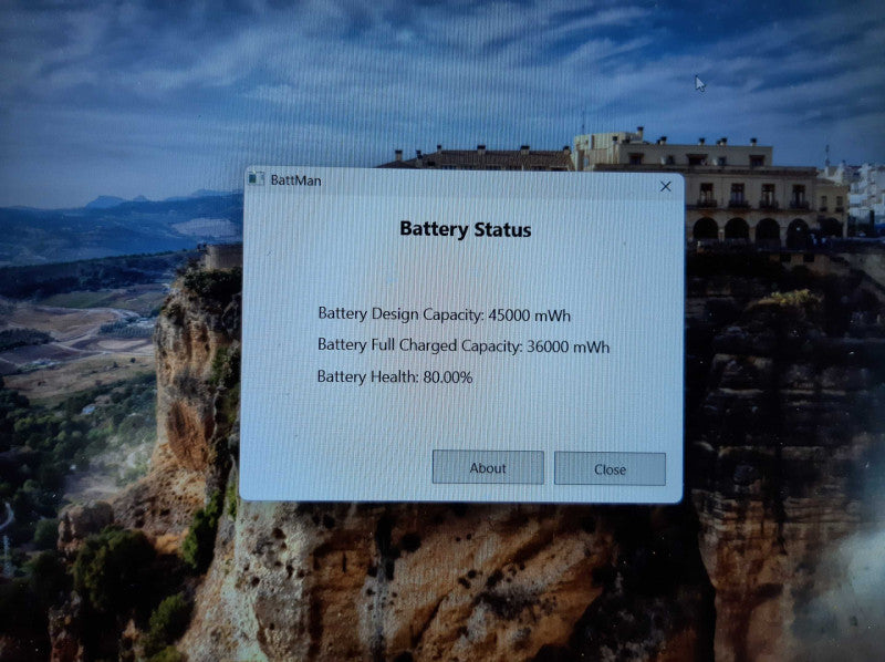Lenovo ThinkPad E15, Intel, 16GB RAM, 512GB SSD | READ  Lap200