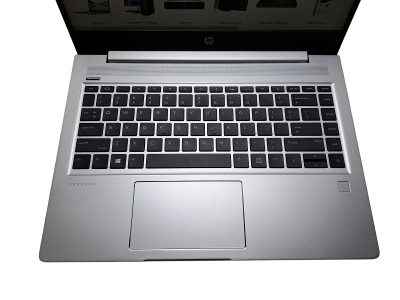 HP ProBook 445R G6 | Ryzen 5 3500U @2.10GHz, 16GB RAM, Vega 8, 256GB NVMe  Lap200