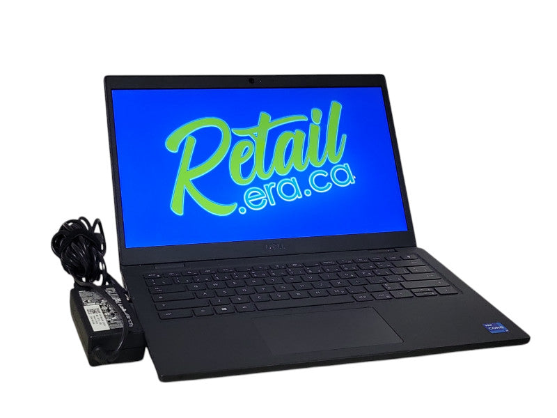 Dell Latitude 3420 Intel Core i7-1165G7 4.7GHz 16GB DDR4 256GB SSD 14" READ _ Lap200