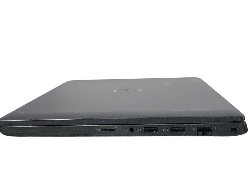 Dell Latitude 3420 Intel Core i7-1165G7 4.7GHz 16GB DDR4 256GB SSD 14" READ _ Lap200