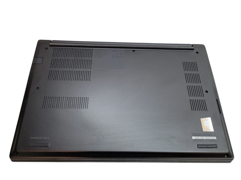 LENOVO E14 Gen 2 - Core i7-1165G7 | 16GB | 256GB SSD +PWR (READ) % Lap200