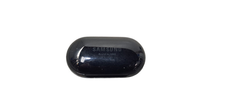 Samsung Galaxy Buds Plus SM-R175 Black Charging Case ONLY Q