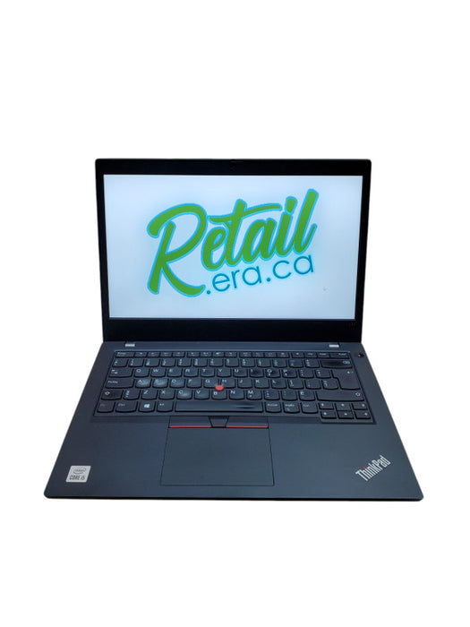 Lenovo ThinkPad L14 | Intel Core i5-10210U | 16GB DDR4 | 256GB SSD - No PWR  Lap200