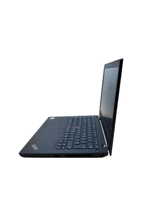 Lenovo ThinkPad L14 | Intel Core i5-10210U | 16GB DDR4 | 256GB SSD - No PWR  Lap200