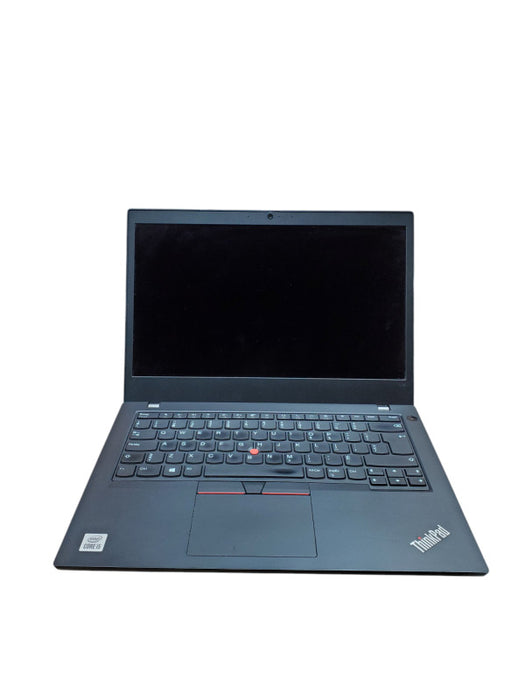 Lenovo ThinkPad L14 | Intel Core i5-10210U | 16GB DDR4 | 256GB SSD - No PWR  Lap200