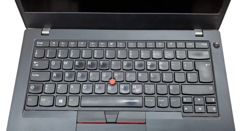 Lenovo ThinkPad L14 | Intel Core i5-10210U | 16GB DDR4 | 256GB SSD - No PWR  Lap200