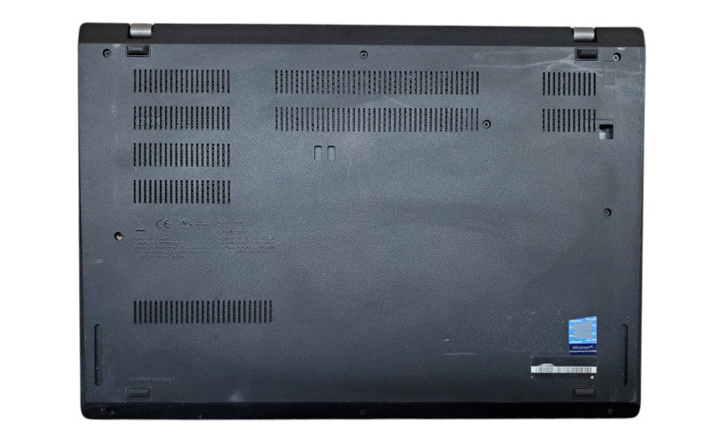 Lenovo ThinkPad L14 | Intel Core i5-10210U | 16GB DDR4 | 256GB SSD - No PWR  Lap200