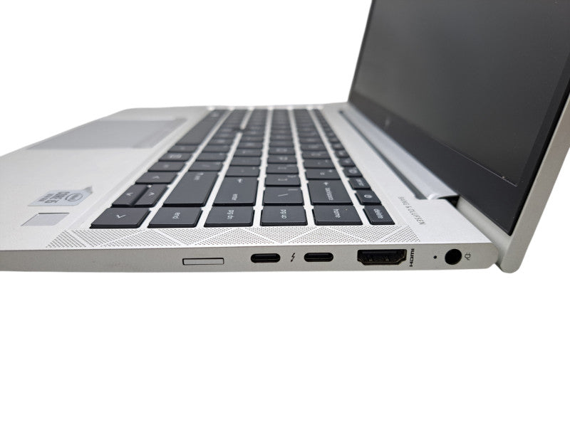 HP EliteBook 840 G7 | i5-10210U @1.60GHz, 16GB DDR4, 256GB NVMe *READ*  Lap200
