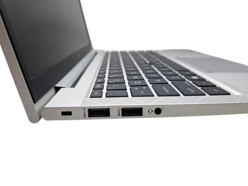 HP EliteBook 840 G7 | i5-10210U @1.60GHz, 16GB DDR4, 256GB NVMe *READ*  Lap200