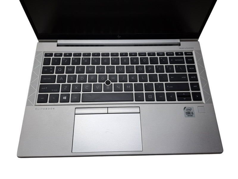 HP EliteBook 840 G7 | i5-10210U @1.60GHz, 16GB DDR4, 256GB NVMe *READ*  Lap200