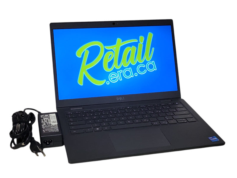Dell Latitude 3420 Intel Core i7-1165G7 4.7GHz 16GB DDR4 256GB SSD 14" SEE _ Lap200