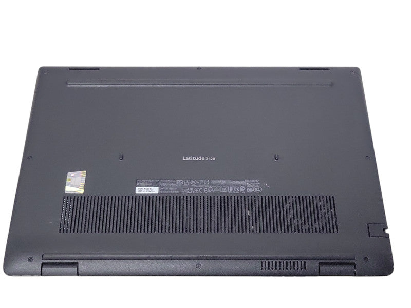 Dell Latitude 3420 Intel Core i7-1165G7 4.7GHz 16GB DDR4 256GB SSD 14" SEE _ Lap200
