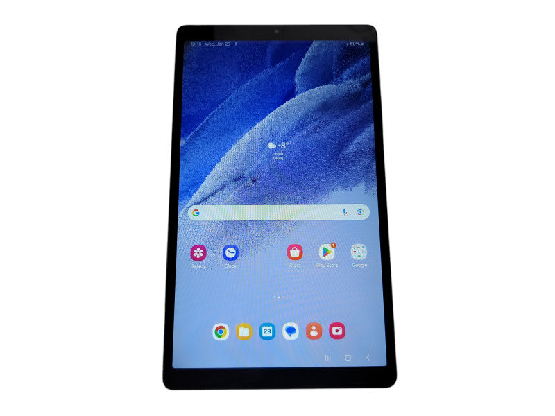 Samsung Galaxy Tab A7 Lite - 32GB - Black [SM-T220] (