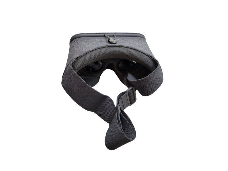 Google Daydream View VR Headset - Charcoal %