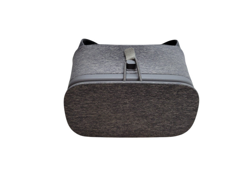 Google Daydream View VR Headset - Charcoal %