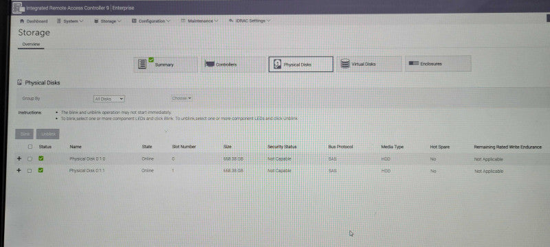 Open-Box Dell OEMR R940 4U, 4x Xeon Gold 5122, 256GB, H740P, 2x 600GB _