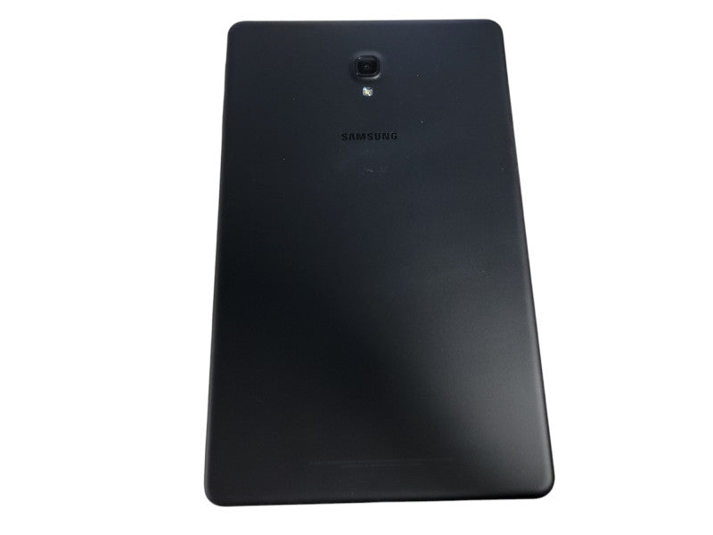 Samsung Galaxy Tab A 10.5" - 32GB - Black [SM-T597W | Wifi + Cellular] (