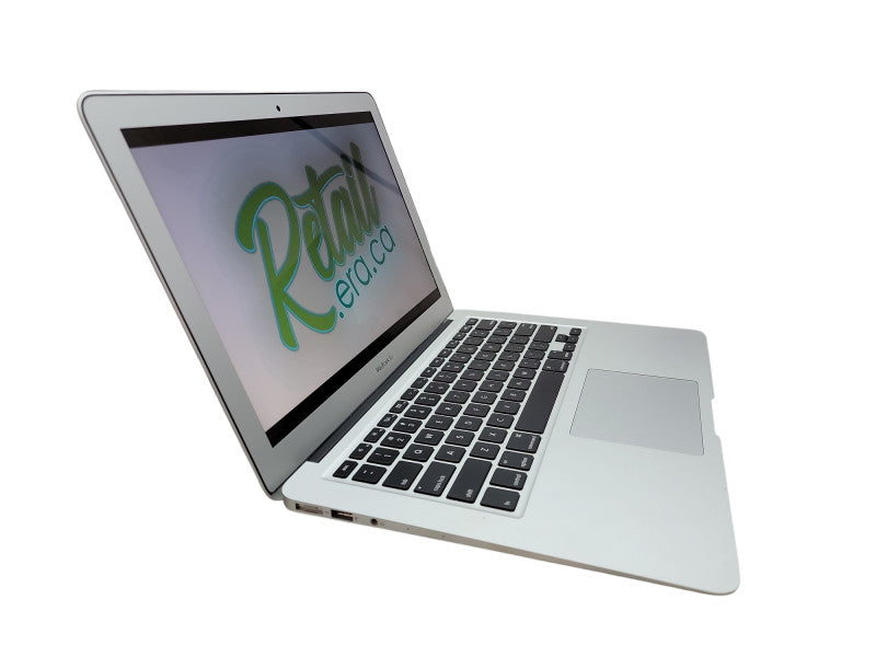 Apple MacBook Air A1466 2017 13" | 2-Core i7-5650U @2.2GHz 8GB DDR3 256GB SSD