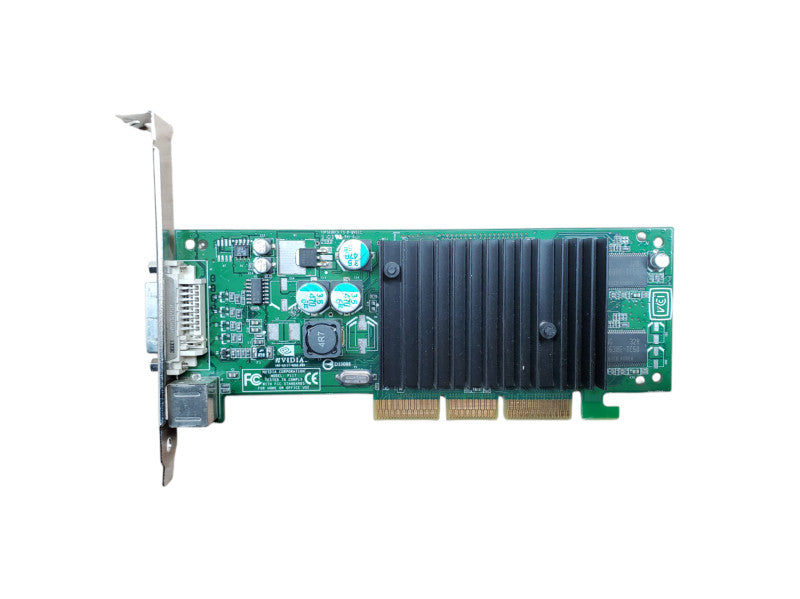 NVIDIA GeForce MX440 P117 | 64mb Graphics Card