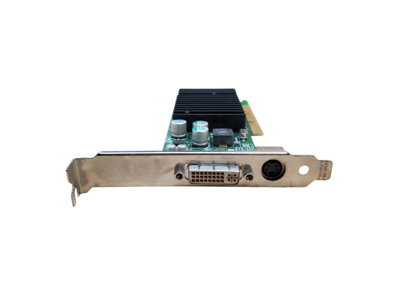 NVIDIA GeForce MX440 P117 | 64mb Graphics Card