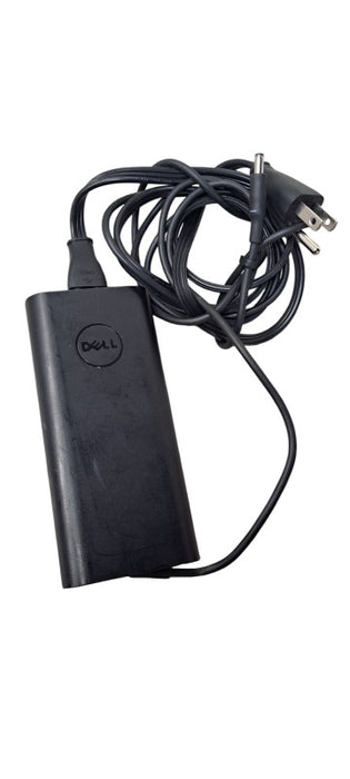 Genuine Dell 130W 4.5MM (Thin Tip) 6.67A 19.5V AC Laptop Charging Adapter Q