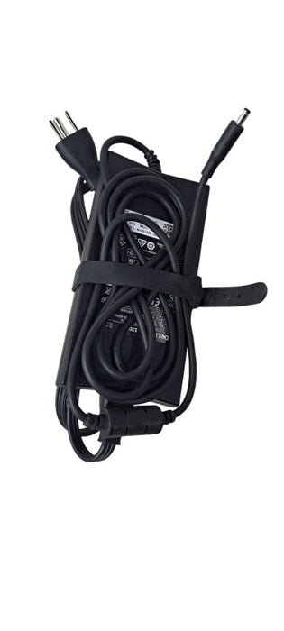 Genuine Dell 130W 4.5MM (Thin Tip) 6.67A 19.5V AC Laptop Charging Adapter Q