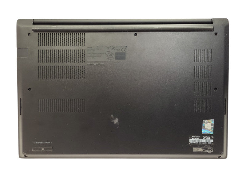 Lenovo ThinkPad E14 Gen2 i5-1135G7 16GB DDR4 256GB NVMe  $ Lap200