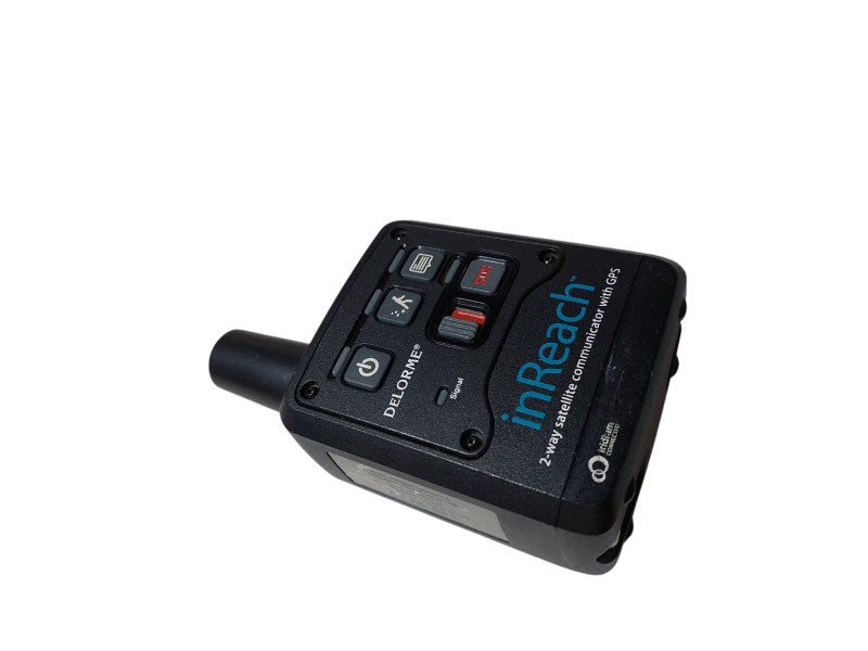 DeLorme inReach 1.5 Global 2-Way Satellite Communicator GPS SOS  =