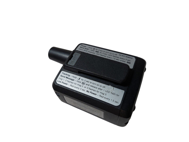 DeLorme inReach 1.5 Global 2-Way Satellite Communicator GPS SOS  =