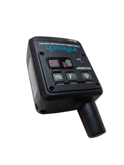 DeLorme inReach 1.5 Global 2-Way Satellite Communicator GPS SOS  =