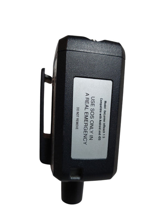 DeLorme inReach 1.5 Global 2-Way Satellite Communicator GPS SOS  =