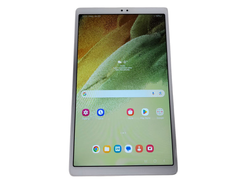 Samsung Galaxy Tab A7 Lite - 32GB - White [SM-T220] (