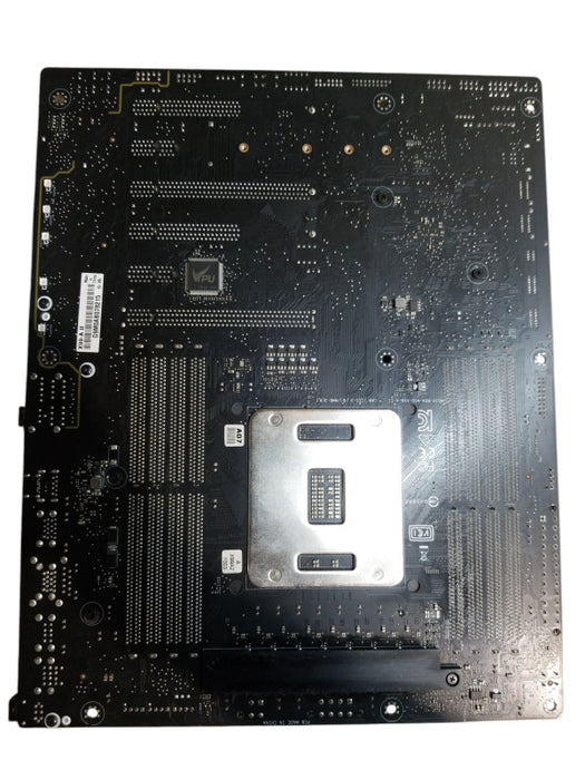 Motherboard ASUS X99-A II With Intel Core i7-6800K @3.40GHz | NO RAM | AS-IS READ