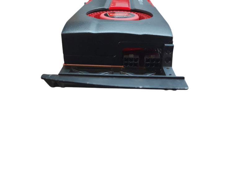 AMD FirePro Graphics W8000, 4GB GDDR5, 4x DisplayPort GPU