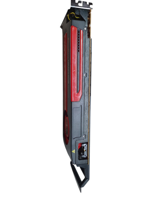 AMD FirePro Graphics W8000, 4GB GDDR5, 4x DisplayPort GPU