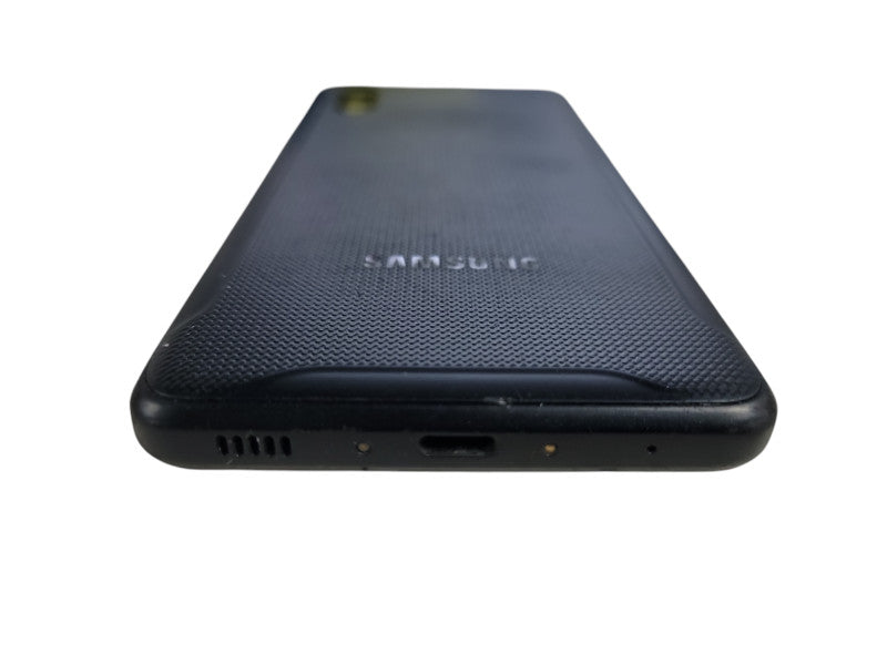 Samsung Galaxy XCover Pro - 64GB - Black [SM-G715W] (