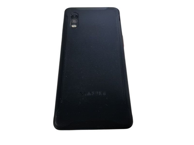 Samsung Galaxy XCover Pro - 64GB - Black [SM-G715W] (