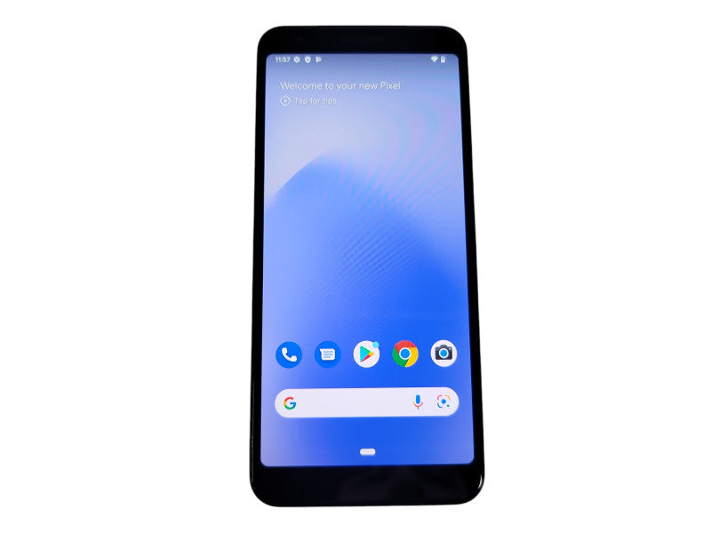 Google Pixel 3A - 64GB - Purple [G020G] (