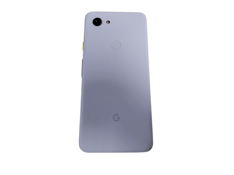 Google Pixel 3A - 64GB - Purple [G020G] (