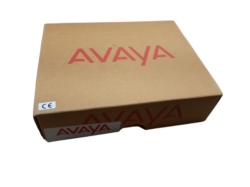 NEW Avaya 1151D1 PoE 48V Power Adapter, 700434897