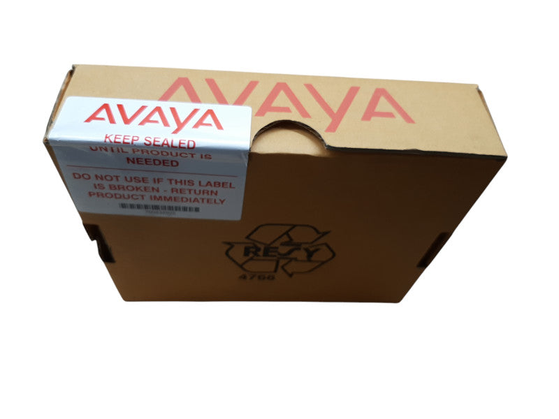 NEW Avaya 1151D1 PoE 48V Power Adapter, 700434897