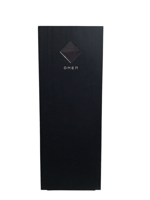 OMEN PC Case Chassis 25L + Corsair Power Supply CX650M